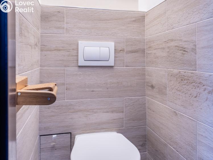 Оренда квартири 4+1 Rodná č. 11