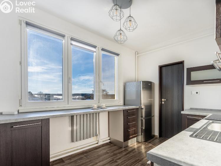 Оренда квартири 4+1 Rodná č. 12