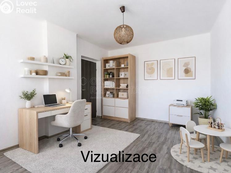 Оренда квартири 4+1 Rodná č. 20