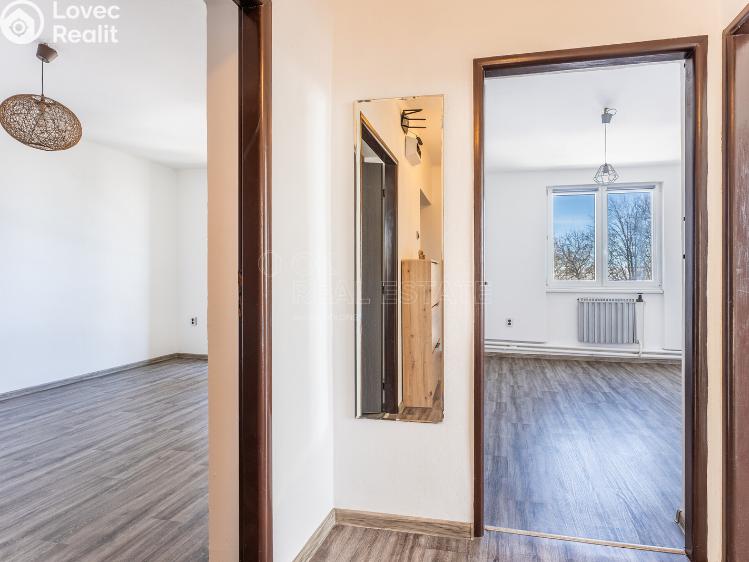 Pronájem bytu 4+1 Rodná č. 2