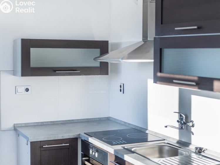 Pronájem bytu 4+1 Rodná č. 10