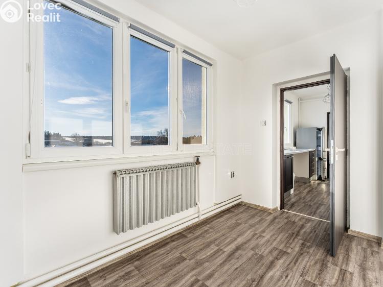 Pronájem bytu 4+1 Rodná č. 16