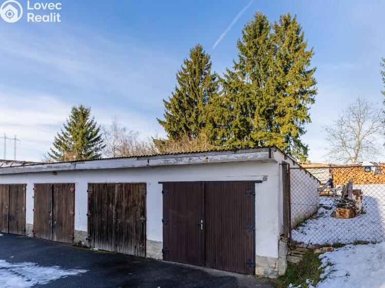 Pronájem bytu 4+1 Rodná č. 24