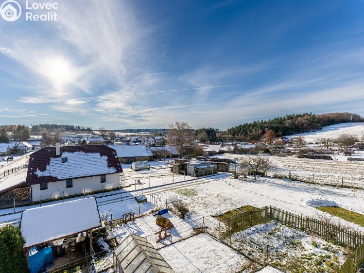 Pronájem bytu 4+1 Rodná č. 25