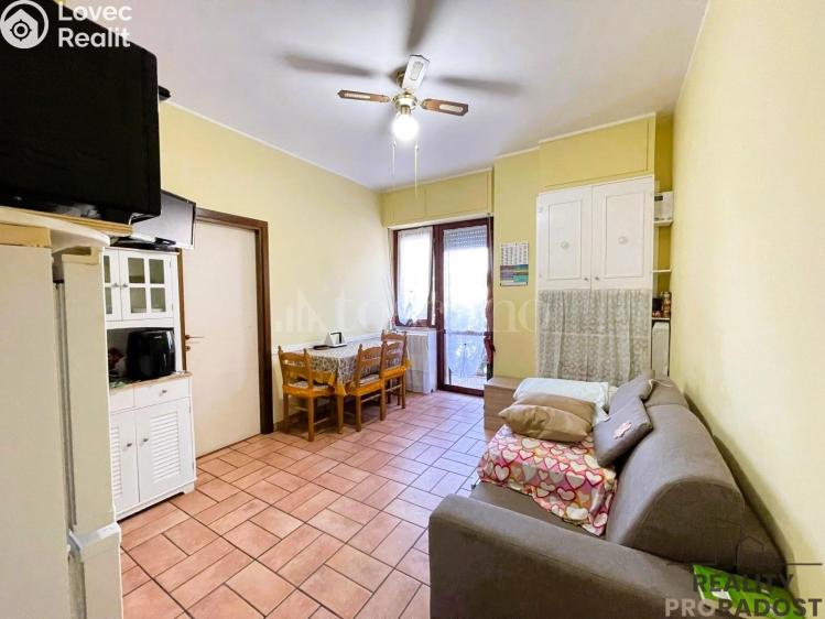 Продаж квартири 3+KK Martinsicuro,Itálie č. 1