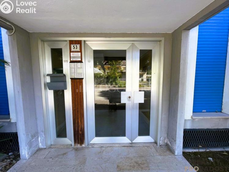 Продаж квартири 3+KK Martinsicuro,Itálie č. 12