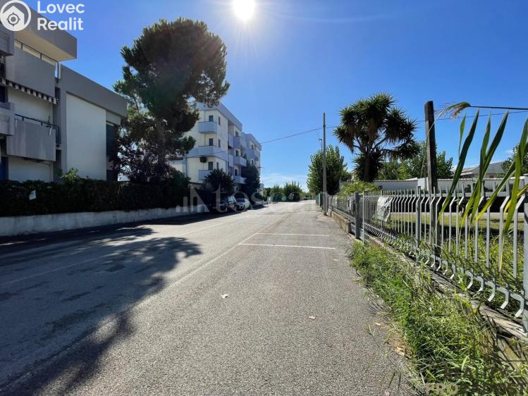 Продаж квартири 3+KK Martinsicuro,Itálie č. 14