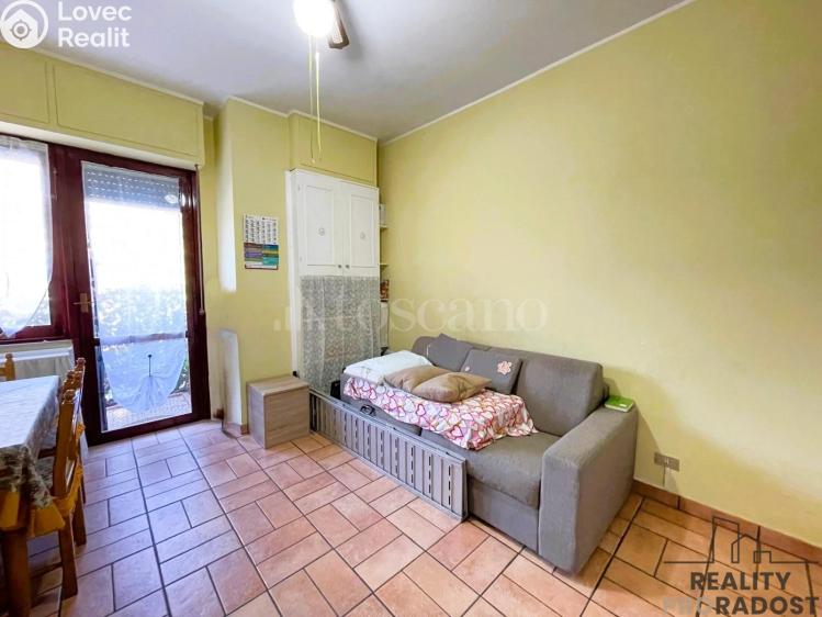 Продаж квартири 3+KK Martinsicuro,Itálie č. 3