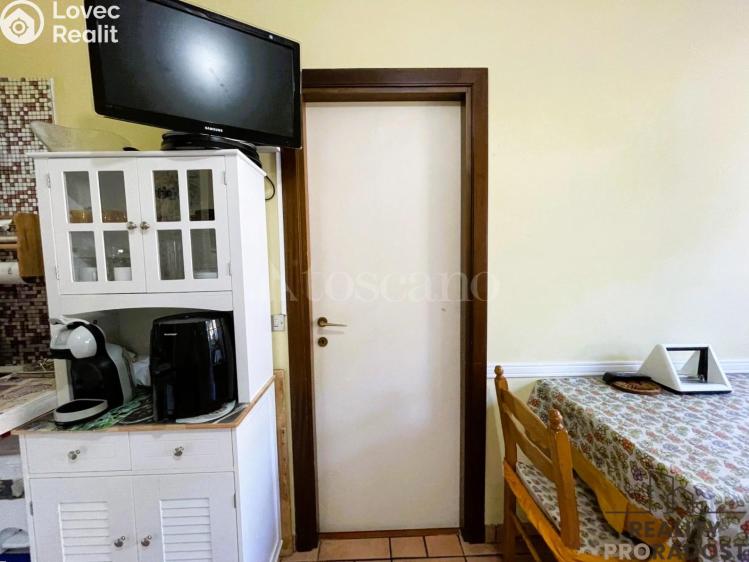 Продаж квартири 3+KK Martinsicuro,Itálie č. 5