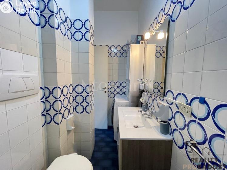 Продаж квартири 3+KK Martinsicuro,Itálie č. 9