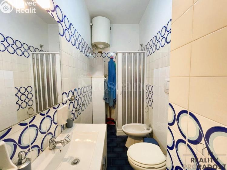 Продаж квартири 3+KK Martinsicuro,Itálie č. 10