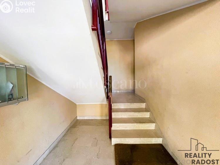 Продаж квартири 3+KK Martinsicuro,Itálie č. 11