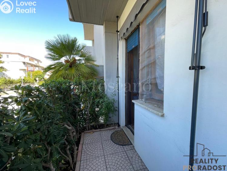 Продаж квартири 3+KK Martinsicuro,Itálie č. 13