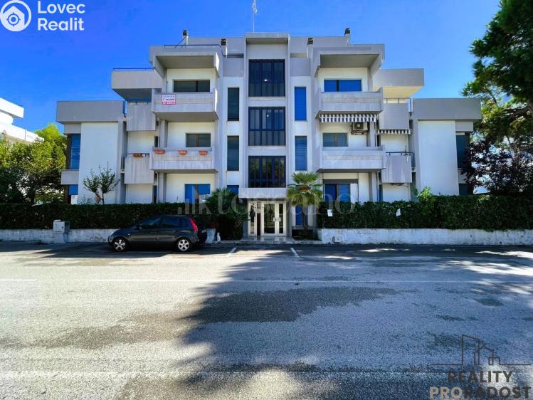 Продаж квартири 3+KK Martinsicuro,Itálie č. 15