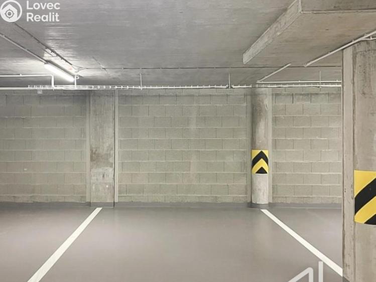 Sale apartment 1+KK Praha, Počernická 699/62d č. 3