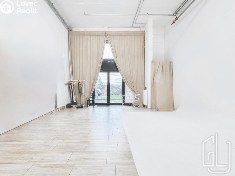 Sale apartment 1+KK Praha, Počernická 699/62d č. 6