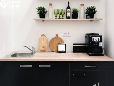 Продаж квартири 1+KK Praha, Počernická č. 1