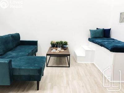 Продаж квартири 1+KK Praha, Počernická č. 2