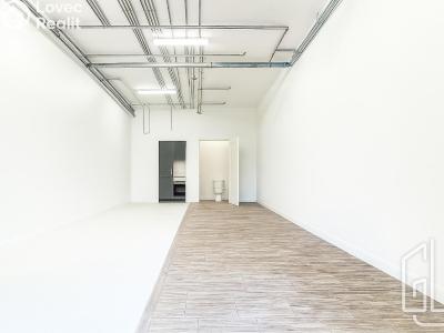 Продаж квартири 1+KK Praha, Počernická č. 5