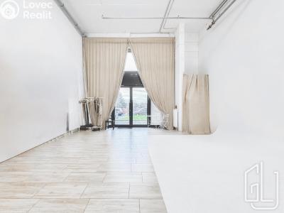 Продаж квартири 1+KK Praha, Počernická č. 6