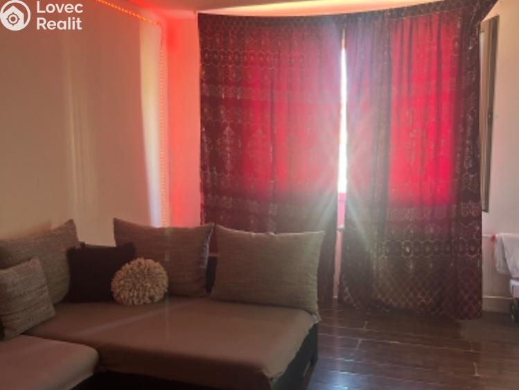 Продажа квартиры 2+1 Ústí nad Labem, Jindřicha Plachty č. 2