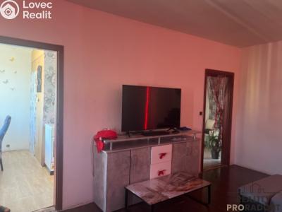 Продаж квартири 2+1 Ústí nad Labem, Jindřicha Plachty č. 1