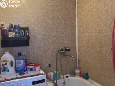 Продаж квартири 2+1 Ústí nad Labem, Jindřicha Plachty č. 3