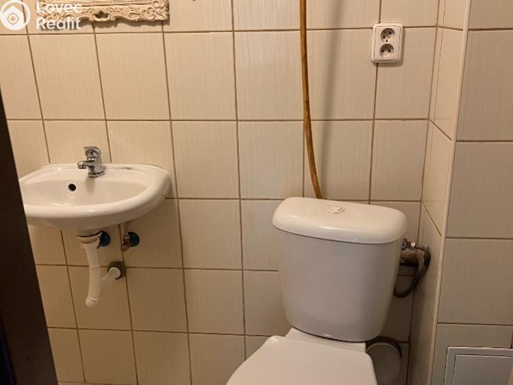 Pronájem bytu 1+1 Chabařovice, V Aleji č. 11