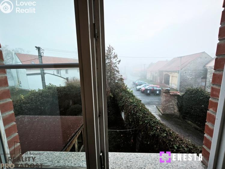 Rent apartment 2+KK Tursko, Ke Statkům 16 č. 5