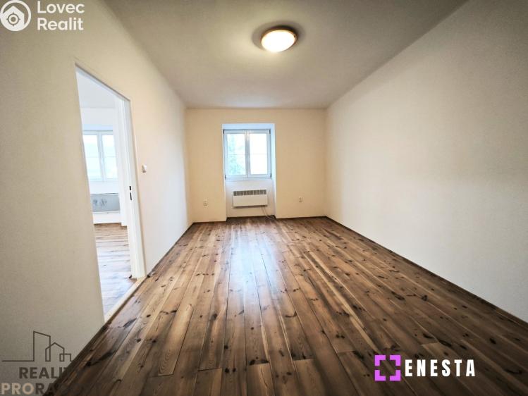 Rent apartment 2+KK Tursko, Ke Statkům 16 č. 6