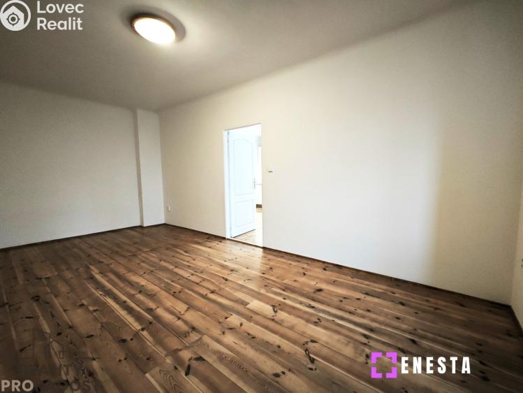 Rent apartment 2+KK Tursko, Ke Statkům 16 č. 7