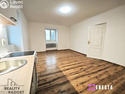 Оренда квартири 2+KK Tursko, Ke Statkům 16 č. 3