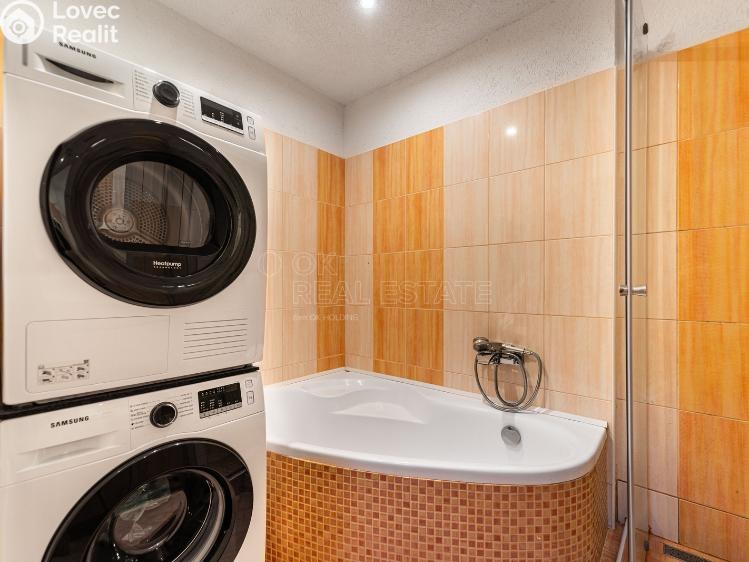 Prodej bytu 3+1 Planá, Fučíkova č. 8