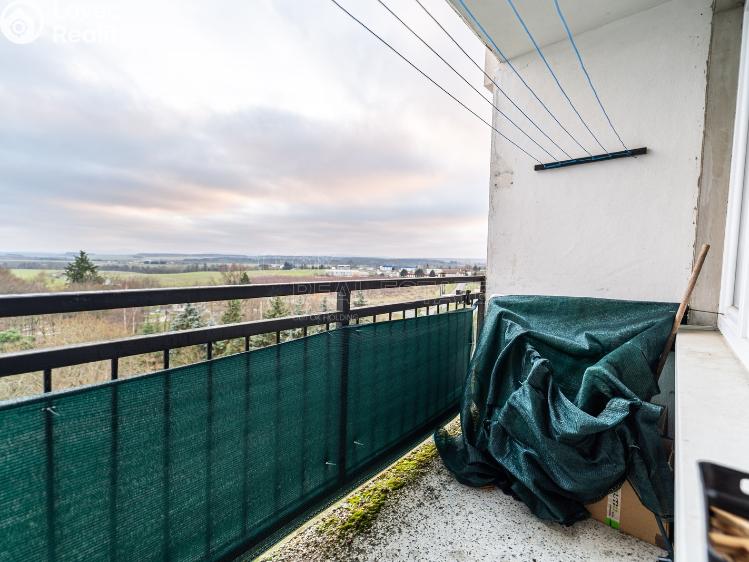 Prodej bytu 3+1 Planá, Fučíkova č. 12