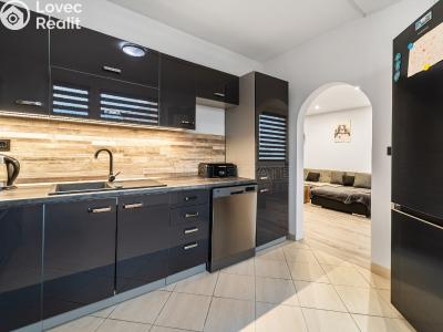 Prodej bytu 3+1 Planá, Fučíkova č. 2