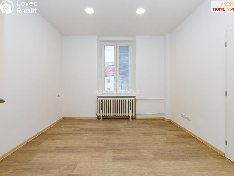 Pronájem bytu 2+KK Praha 9, Novovysočanská č. 7