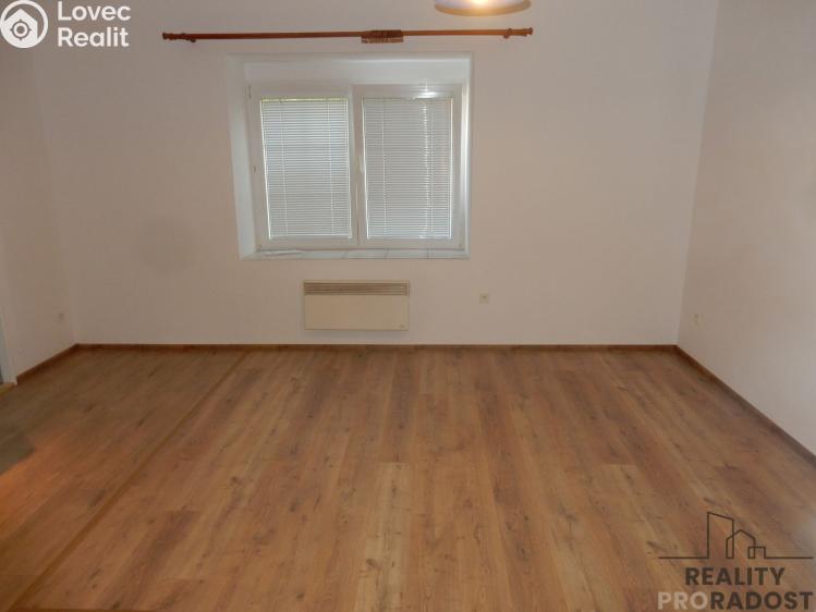 Аренда квартиры 3+KK Řevničov, Třebízského č. 4