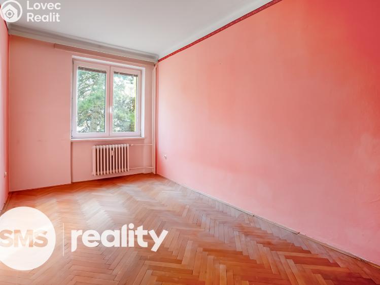 Продаж квартири 4+1 Opava, Olomoucká 2333/73 č. 2