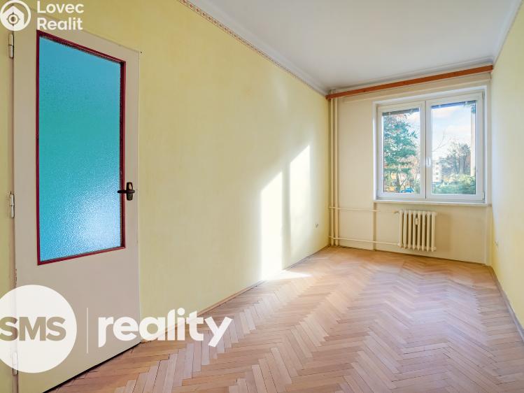 Продаж квартири 4+1 Opava, Olomoucká 2333/73 č. 3