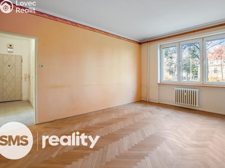 Продаж квартири 4+1 Opava, Olomoucká 2333/73 č. 7