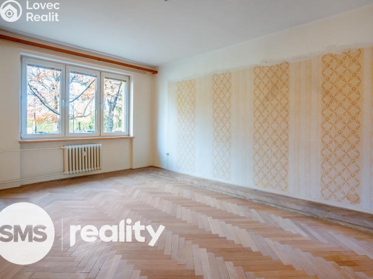 Продаж квартири 4+1 Opava, Olomoucká 2333/73 č. 9