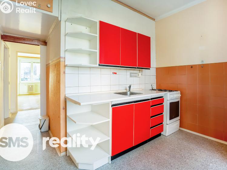 Продаж квартири 4+1 Opava, Olomoucká 2333/73 č. 10