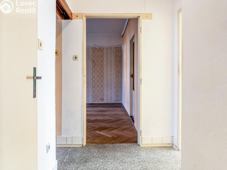 Продаж квартири 4+1 Opava, Olomoucká 2333/73 č. 13