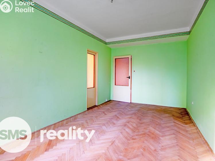 Prodej bytu 4+1 Opava, Olomoucká 2333/73 č. 5