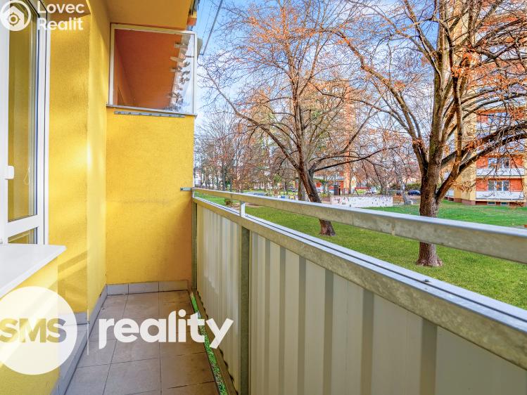 Prodej bytu 4+1 Opava, Olomoucká 2333/73 č. 8