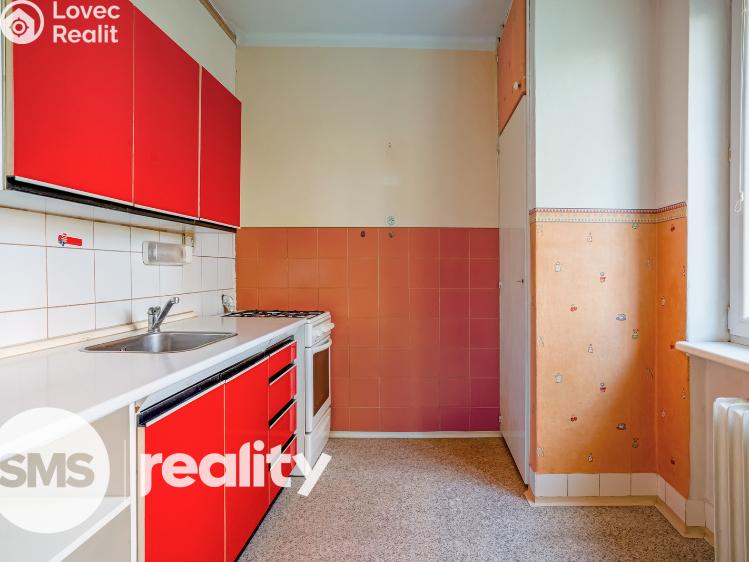 Prodej bytu 4+1 Opava, Olomoucká 2333/73 č. 11