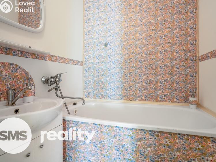 Prodej bytu 4+1 Opava, Olomoucká 2333/73 č. 14