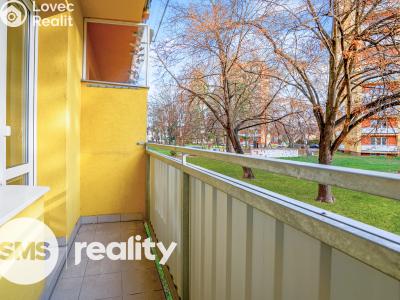 Продажа квартиры 4+1 Opava, Olomoucká č. 6