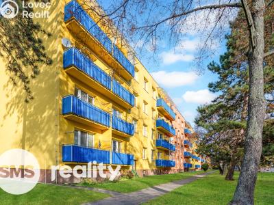 Продажа квартиры 4+1 Opava, Olomoucká č. 1