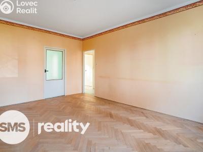 Prodej bytu 4+1 Opava, Olomoucká č. 3